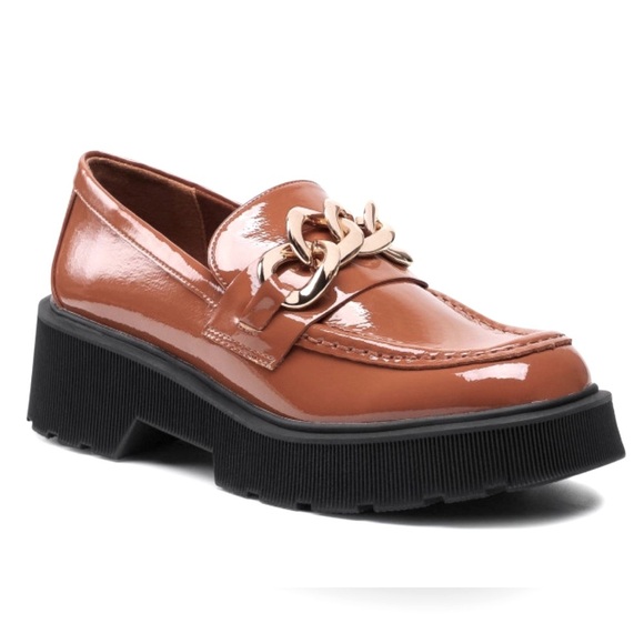 Steve Madden Loafers *Worn Once* - Picture 1 of 10